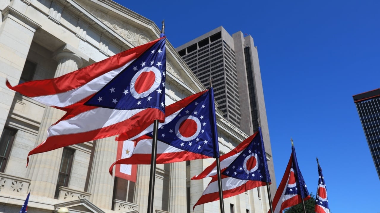 Ohio Representative Proposes Bitcoin Reserve Act