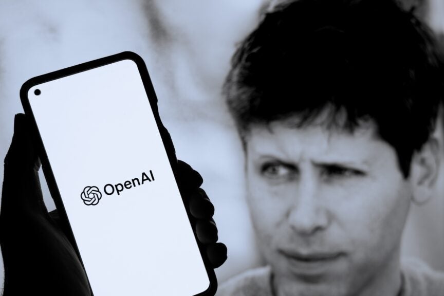 OpenAI CEO Sam Altman Crowdsources 2025 Goals — Sora Upgrades Top User Wishlist - Alphabet (NASDAQ:GOOG)