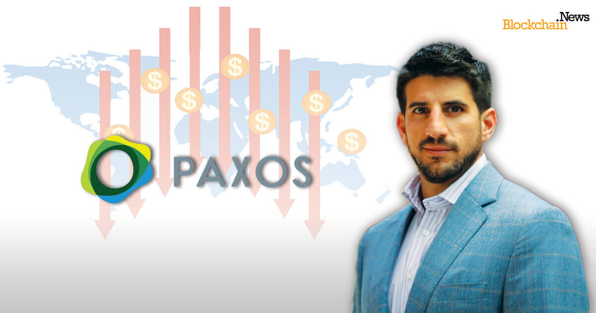 Paxos and Standard Chartered Enhance Stablecoin Reserve Management