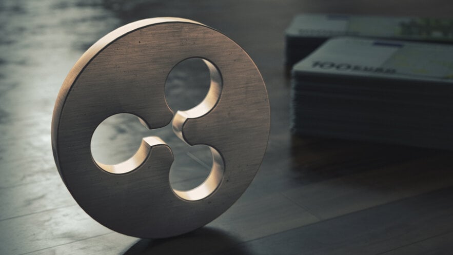 Ripple CTO Warns of 'FOMO' as RLUSD Stablecoin Prepares for Market Debut