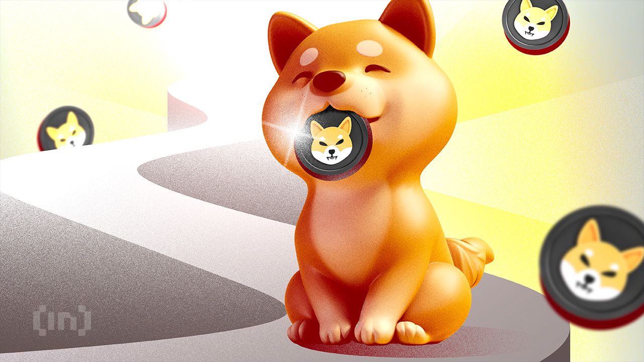 Shiba Inu (SHIB) Price Shows Signs of Exhaustion After 19% Weekly Gains