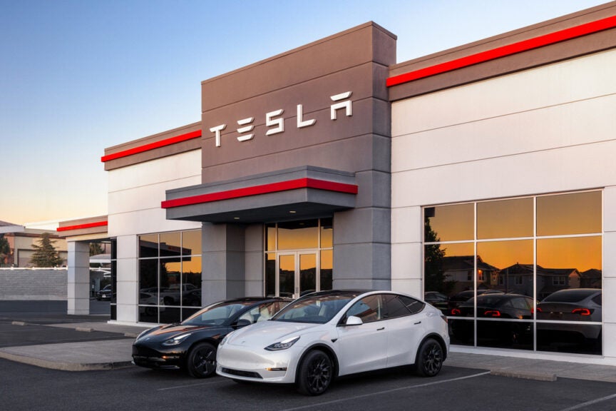 Tesla's Model S, Model X And Cybertruck Now Have The Same Starting Price: Which To Buy? - Tesla (NASDAQ:TSLA)