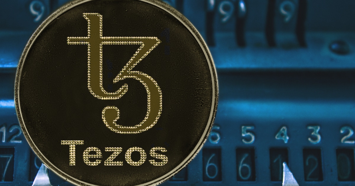 Tezos Blockchain Powers New Uranium Trading Platform