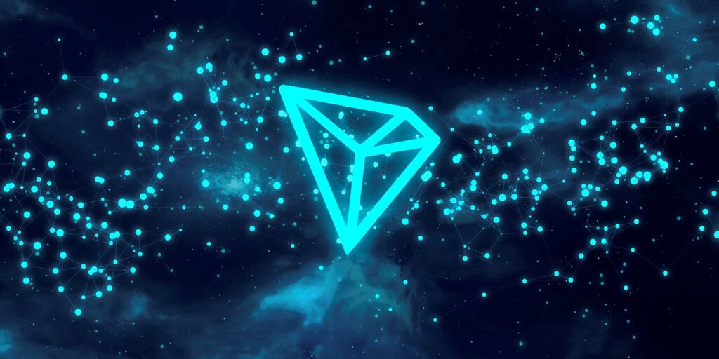 Tron Crypto Hits New High Above $0.43 Amid Broader Altcoin Surge