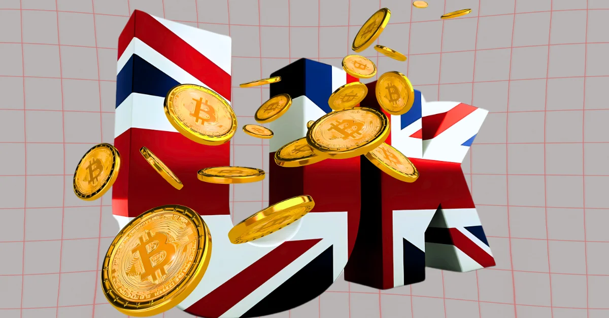 UK Crypto Regulation 2025: Rivalling EU MiCA with New Stablecoin Rules