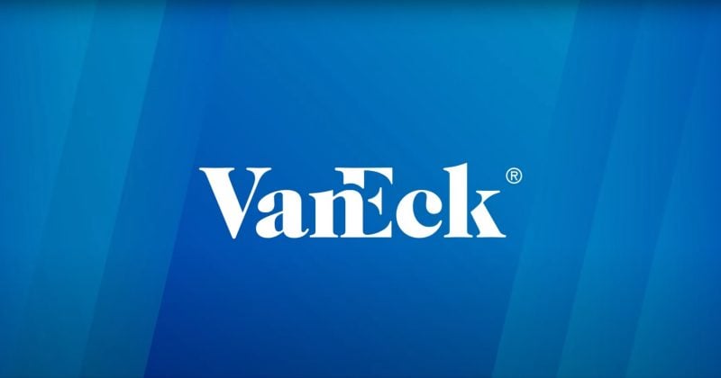 VanEck sees Bitcoin at $180K with a US Bitcoin reserve in 2025