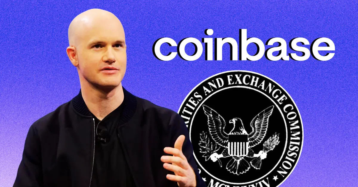 Coinbase CLO Uses Bump Stock Gun Case Against SEC, Here’s What it Means!