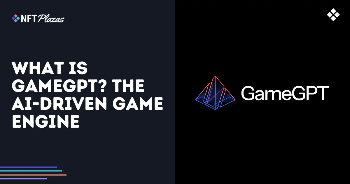 What is GameGPT? The AI-Driven Game Engine