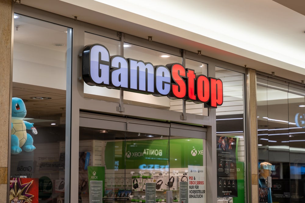 Why GameStop Stock Is Up Wednesday - GameStop (NYSE:GME)