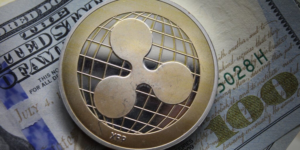 XRP Demand Grows as Bitcoin, Ethereum Drive Billions to Crypto ETFs