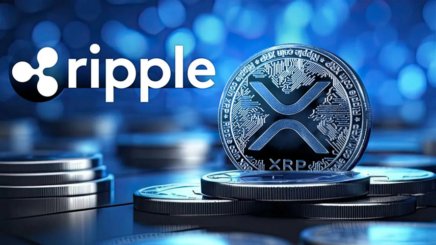 XRP