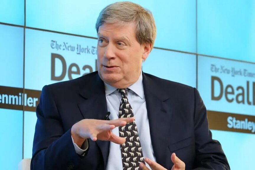 Billionaire Stanley Druckenmiller: Selling This AI Stock Was a 'Big Mistake' - NVIDIA (NASDAQ:NVDA)