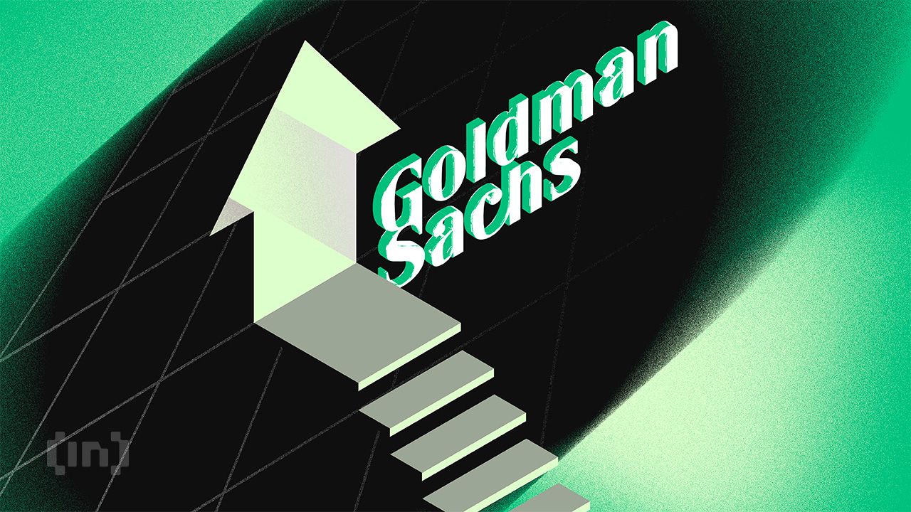 Goldman Sachs CEO on Bitcoin: A “Speculative” Asset, Not a “Threat to US Dollar”