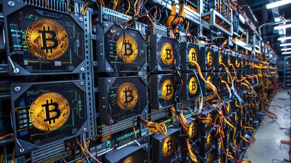 Bitcoin Price Rally Defies Miner Reserve Drops, Here's Why