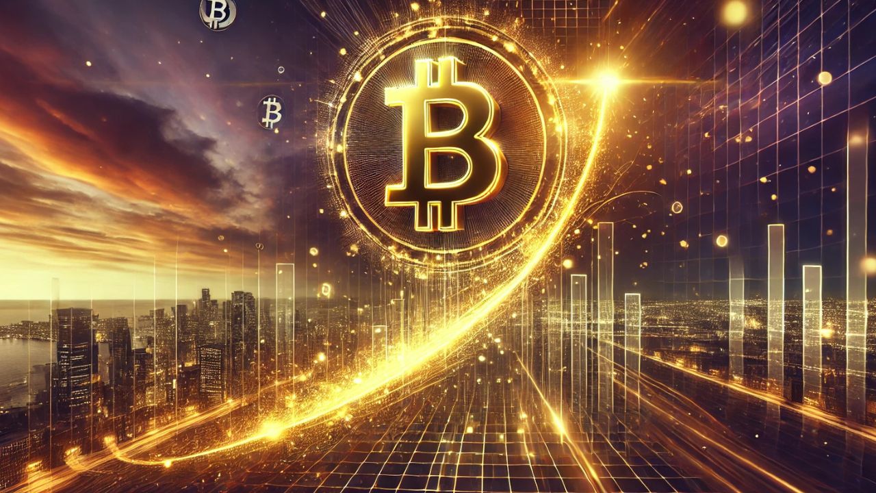 Bitcoin è pronto a registrare un forte aumento? Cosa dicono i dati storici