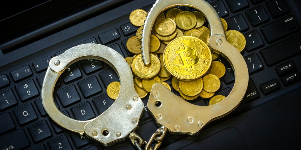 British Men Jailed for a Combined 76 Years After Brutal Crypto Theft