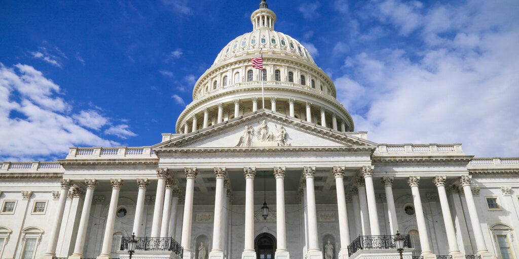 Congress Begins Investigating Crypto Debanking and Operation Choke Point 2.0