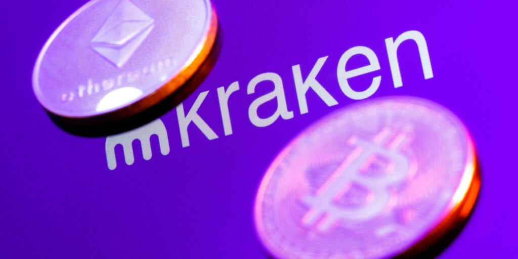 Crypto Exchange Kraken Launches New Staking Business for Ethereum, Solana