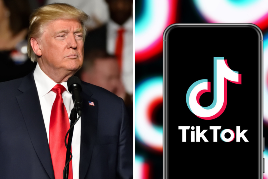 Donald Trump May Grant TikTok A 90-Day Reprieve From US Ban