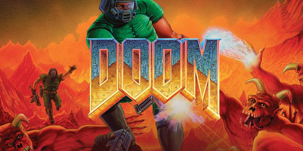 'Doom' Runs on Bitcoin, Dogecoin and ChatGPT—And Now in PDFs Too