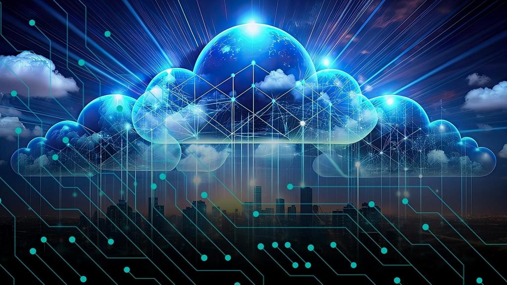 Edge computing's rise will drive cloud consumption, not replace it