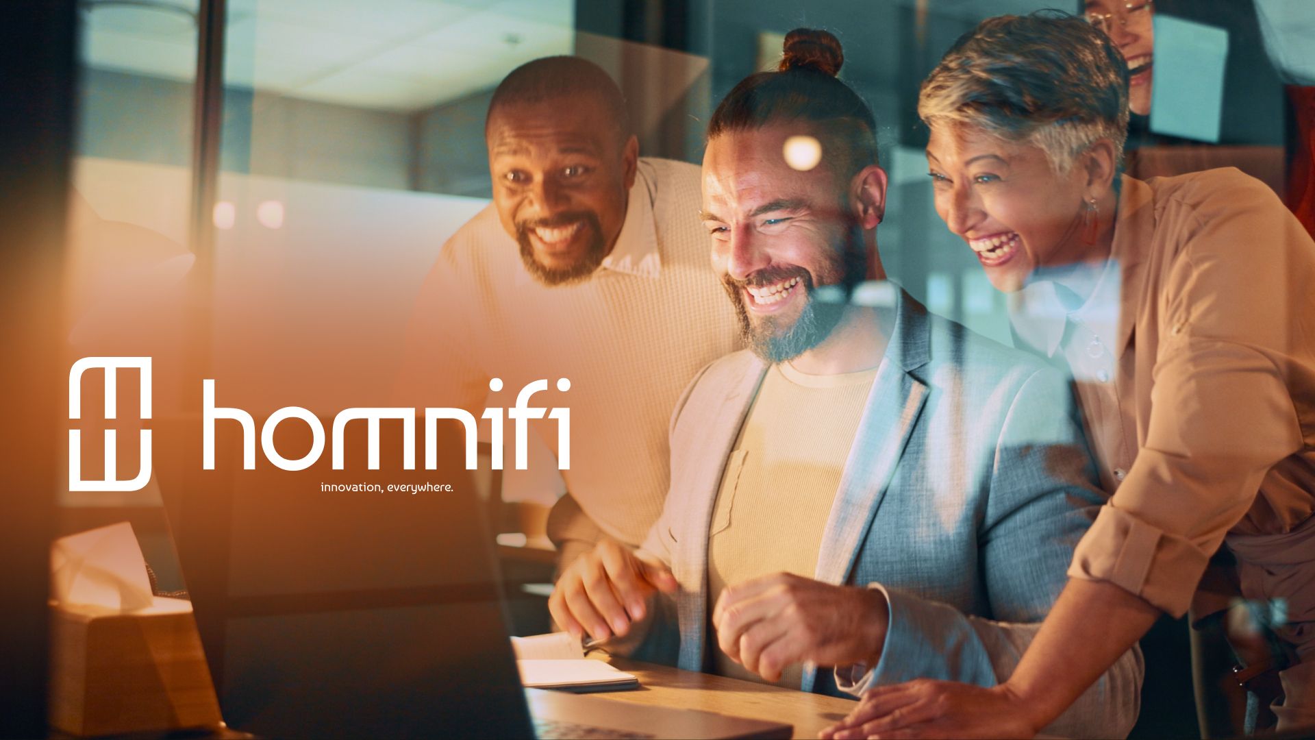 The Power of Community in Web3: How Homnifi Builds Connections