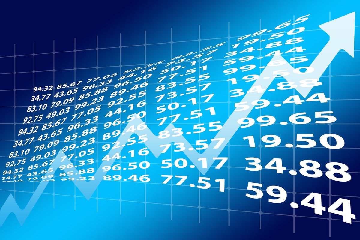 If You Invested $1000 In This Stock 15 Years Ago, You Would Have This Much Today - Lam Research (NASDAQ:LRCX)