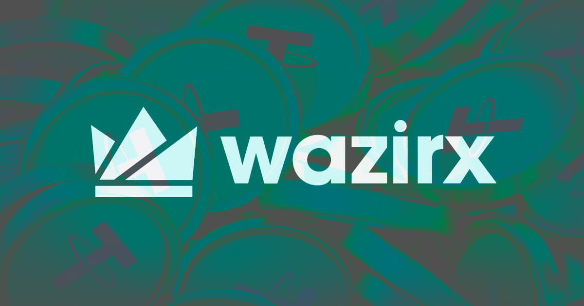 Indian crypto platform WazirX freezes $3M to aid recovery from $230M hack