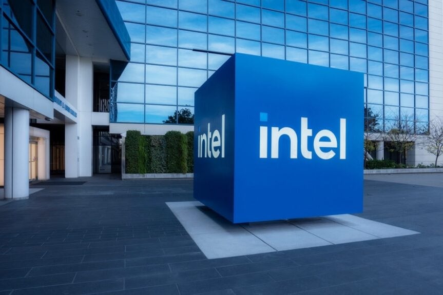 Intel Stock Has Fallen Over 58% In 1 Year, But Citi Maintains 'Neutral' Rating On Expected Replacement Of Pat Gelsinger In A 'Couple Of Months' - Intel (NASDAQ:INTC), Advanced Micro Devices (NASDAQ:AMD)