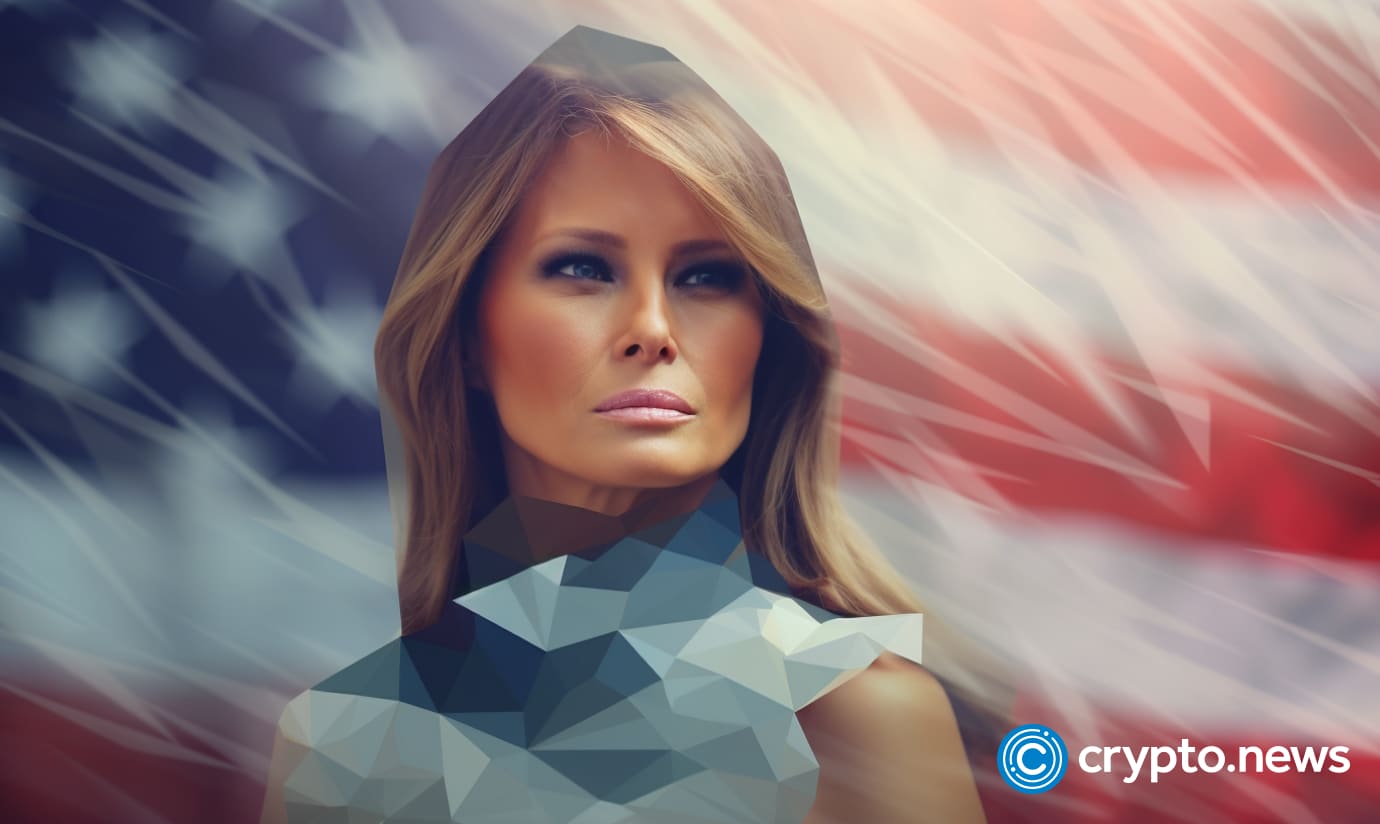 Melania price prediction: Will the hype continue? 