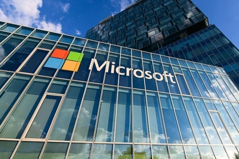 Microsoft Highlights 6 AI Trends For 2025 - Microsoft (NASDAQ:MSFT)