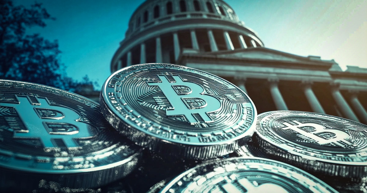 Oklahoma lawmaker introduces legislation to establish strategic Bitcoin reserve