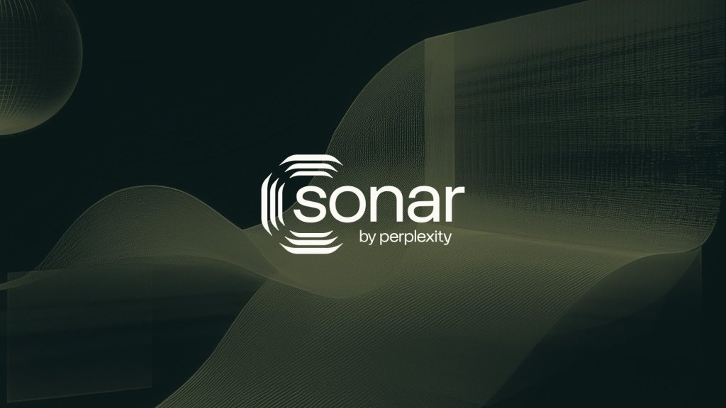 Perplexity launches Sonar API, taking aim at Google and OpenAI with real-time AI search