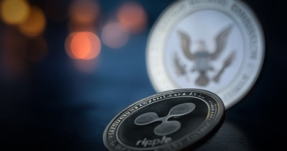 Ripple CEO calls SEC's appeal 'insanity' as legal fight intensifies