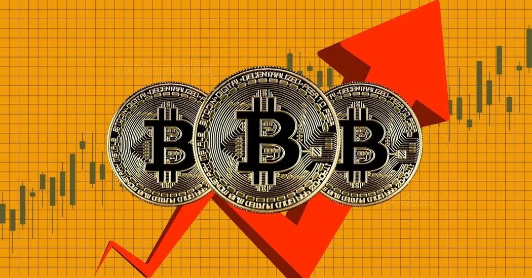 Why is Crypto Market Up Today Bitcoin Leads $3.57 Trillion Surge