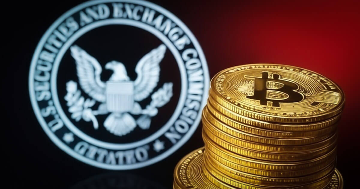 SEC set to reevaluate crypto enforcement cases under Trump administration