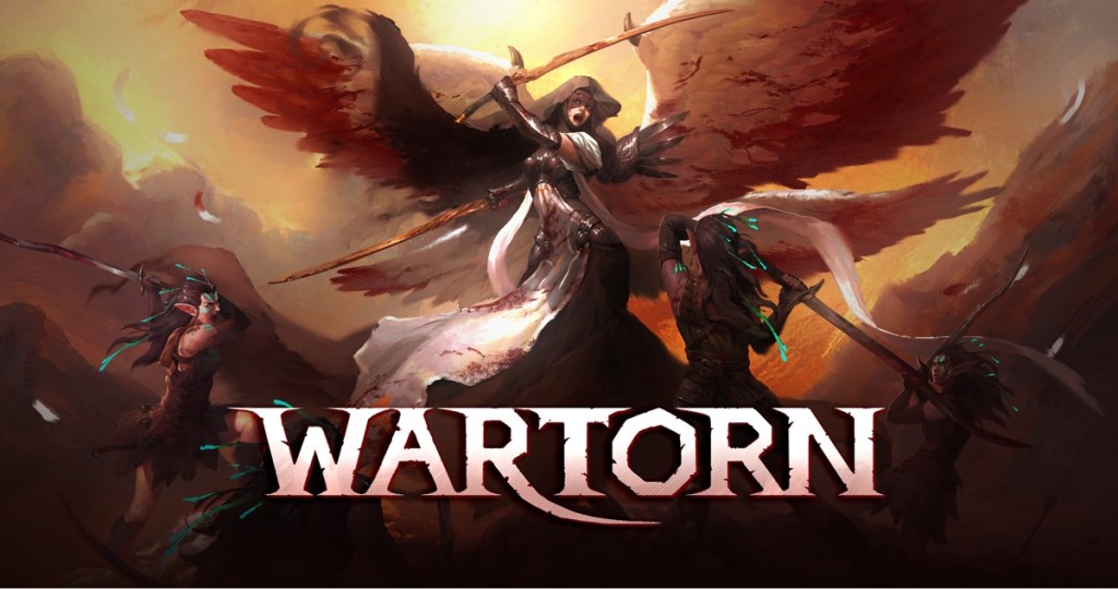 Stray Kite Studios unveils Wartorn roguelite game