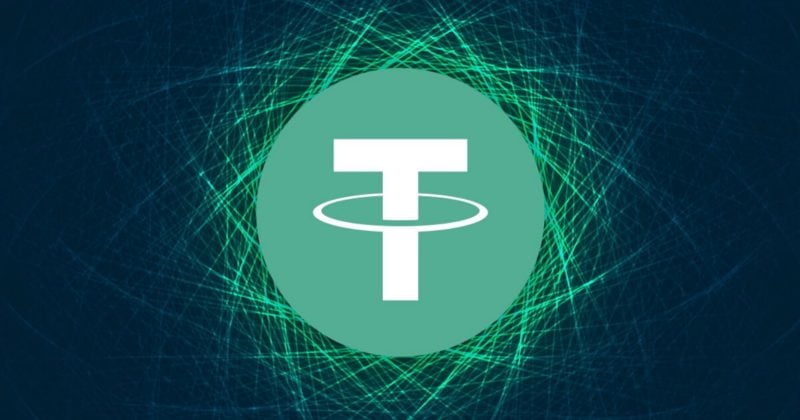 Tether moves headquarters to El Salvador following DASP license approval