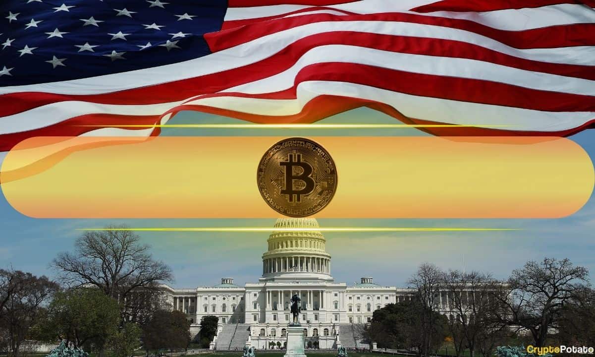 US Entities' Bitcoin Holdings Reach Massive Record: Details