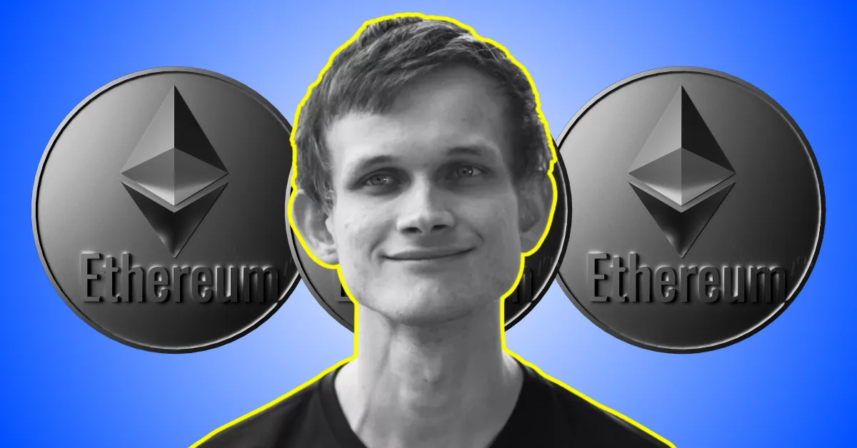 Vitalik Announces ‘Large Changes’ to Ethereum Foundation to Boost Expertise and Ecosystem Engagement