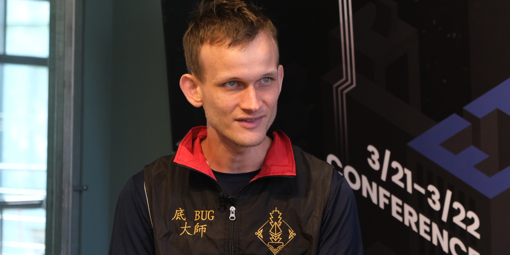 Vitalik Buterin Says Sony's Controversial L2 Shows Why Ethereum Is Great for Business