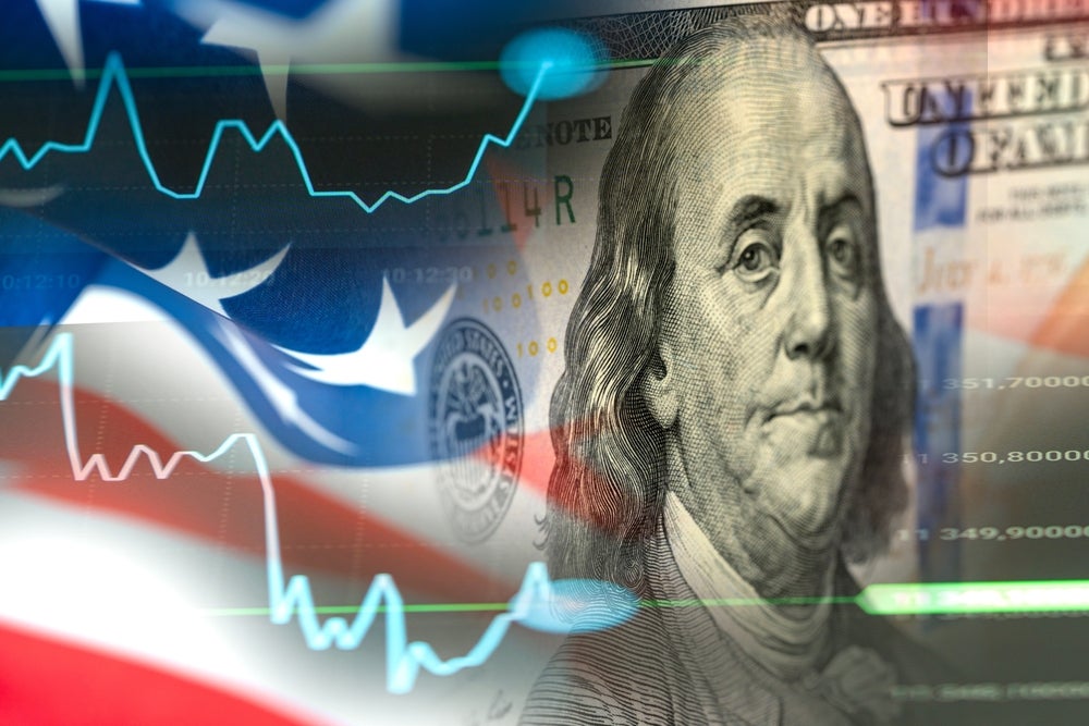 Weekend Round-Up: US Dollar, Treasury ETFs, Oil Prices, China's Economy, And Ray Dalio US Debt Warning - iShares 20+ Year Treasury Bond ETF (NASDAQ:TLT)