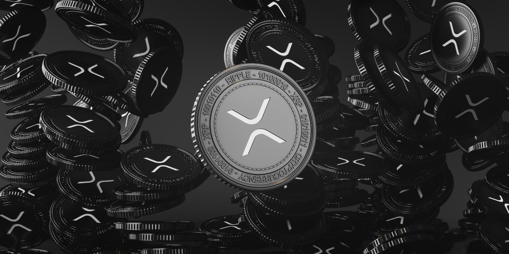 XRP Hits 7-Year High Price as XRP Ledger Meme Coins Surge Again