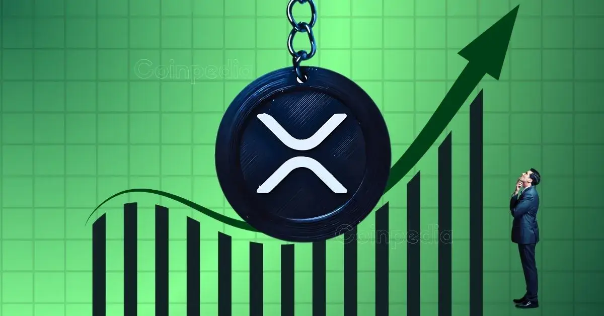 XRP Price Today