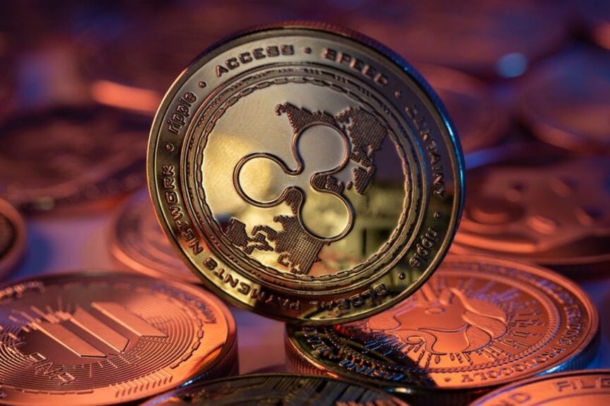 XRP Soars To 7-Year High, Becomes Third-Most Valued Crypto Even As SEC Challenges 2023 Verdict In Ripple Labs Case