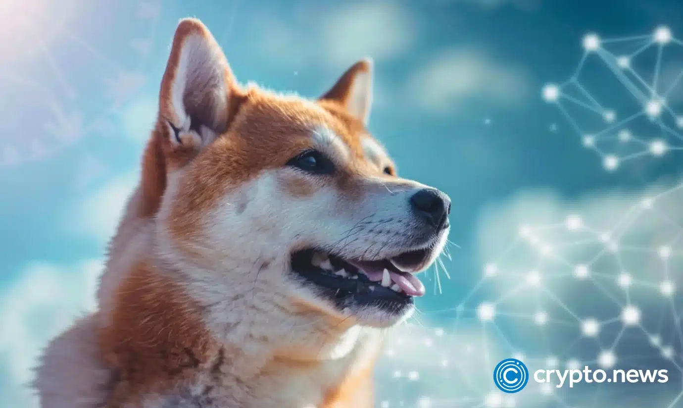 Dogecoin price falls, $15m liquidated: will it go back up?