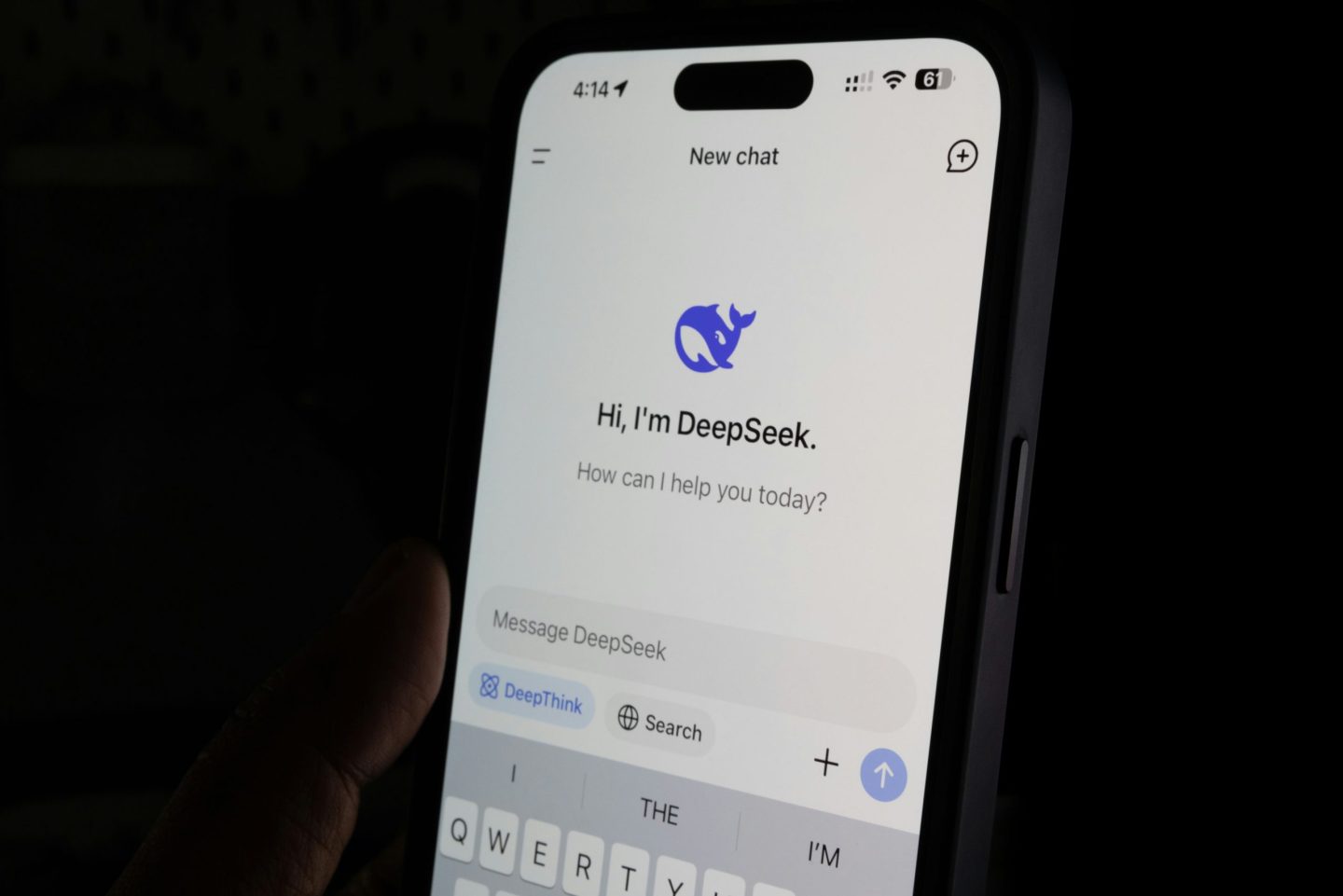 AVAXAI brings Deepseek to Web3 with decentralised AI agents