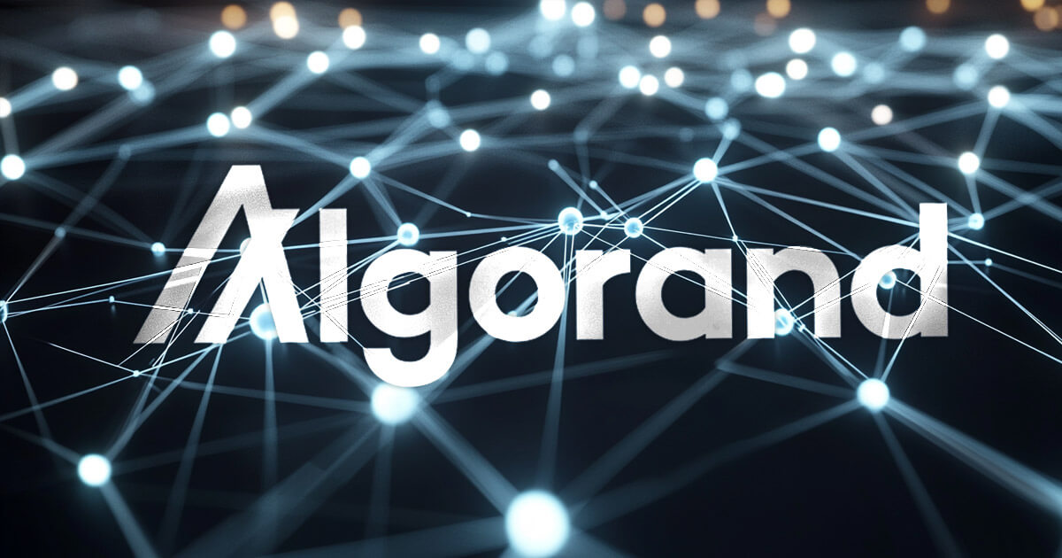 Algorand Foundation wants DOGE to adopt its blockchain for government overhaul