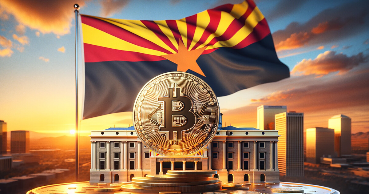 Arizona Senate advances bills for state-managed Bitcoin reserves