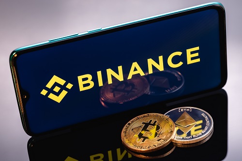 Binance is not for sale: CZ